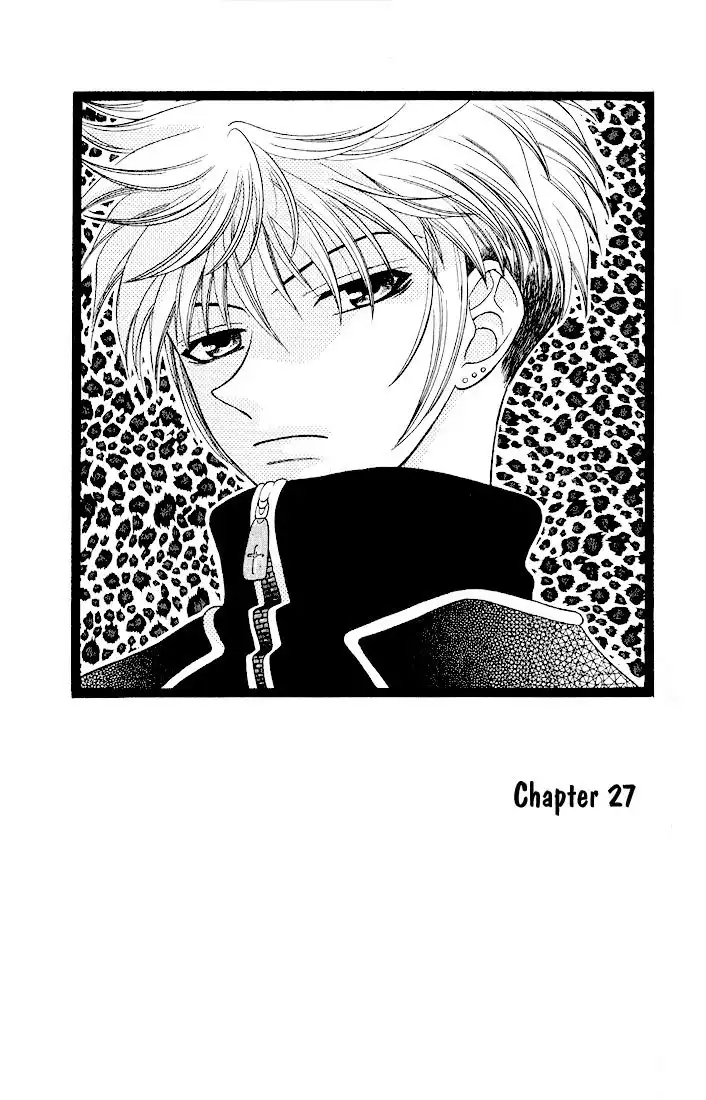 Fruits Basket Chapter 27 1